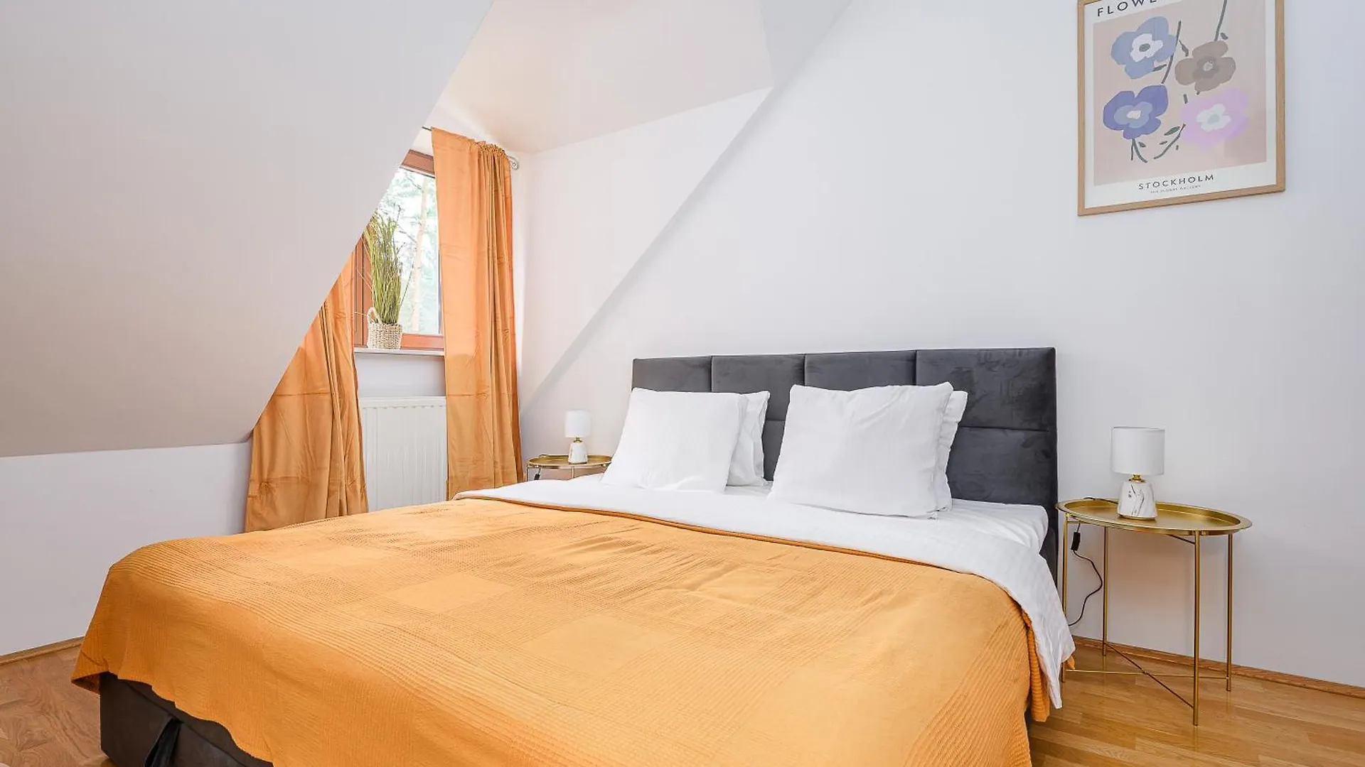 Lumina Luxury House In Warsaw Villa Poland
