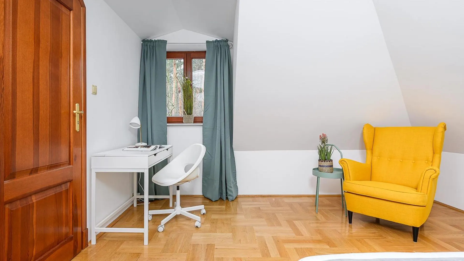 Lumina Luxury House In Warsaw Villa 0*,